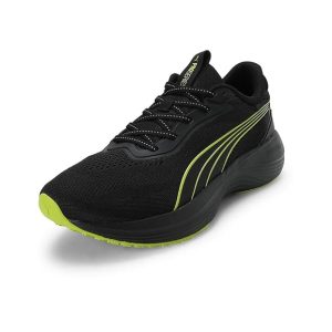 Puma Men Lace Up Running Shoes